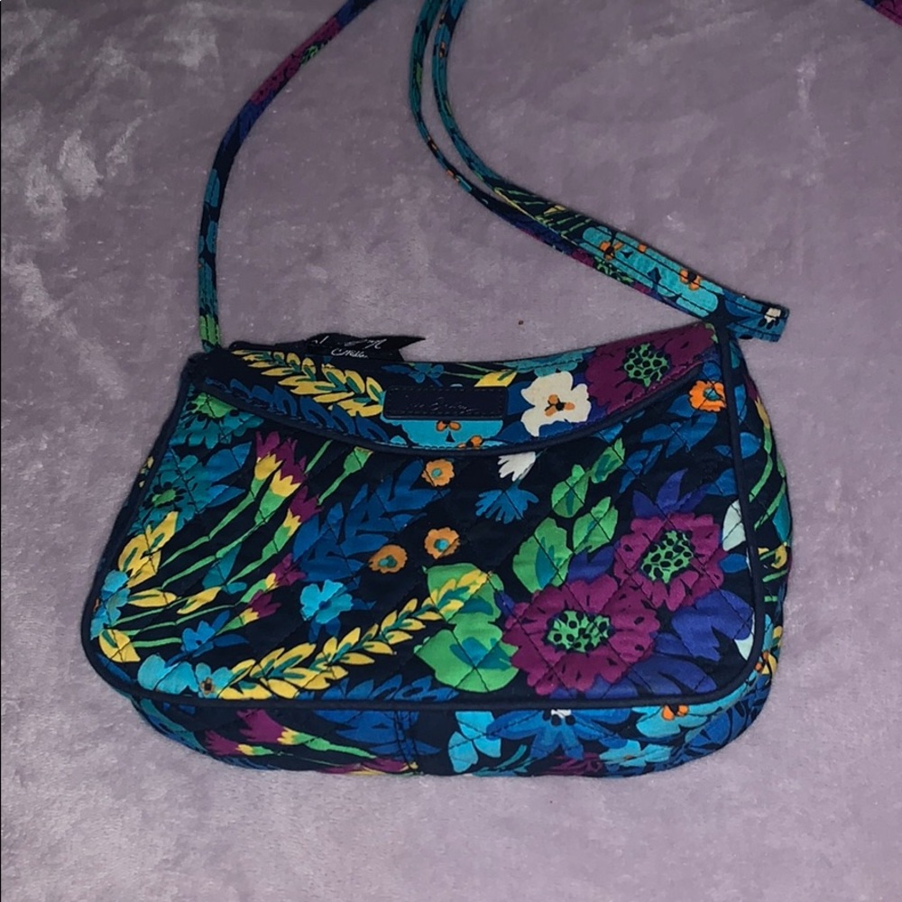 Vera Bradley purse
